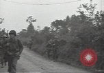 Image of United States soldiers Normandy France, 1944, second 40 stock footage video 65675075117