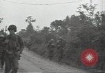 Image of United States soldiers Normandy France, 1944, second 41 stock footage video 65675075117