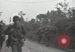 Image of United States soldiers Normandy France, 1944, second 42 stock footage video 65675075117