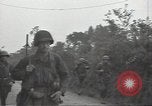 Image of United States soldiers Normandy France, 1944, second 43 stock footage video 65675075117