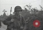 Image of United States soldiers Normandy France, 1944, second 44 stock footage video 65675075117