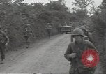 Image of United States soldiers Normandy France, 1944, second 46 stock footage video 65675075117