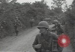 Image of United States soldiers Normandy France, 1944, second 47 stock footage video 65675075117