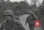 Image of United States soldiers Normandy France, 1944, second 48 stock footage video 65675075117