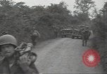 Image of United States soldiers Normandy France, 1944, second 51 stock footage video 65675075117