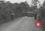 Image of United States soldiers Normandy France, 1944, second 52 stock footage video 65675075117
