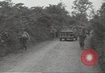 Image of United States soldiers Normandy France, 1944, second 53 stock footage video 65675075117
