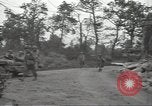 Image of United States soldiers Normandy France, 1944, second 54 stock footage video 65675075117