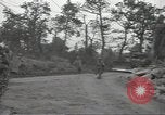 Image of United States soldiers Normandy France, 1944, second 55 stock footage video 65675075117