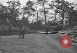 Image of United States soldiers Normandy France, 1944, second 59 stock footage video 65675075117