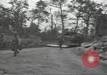 Image of United States soldiers Normandy France, 1944, second 60 stock footage video 65675075117