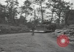 Image of United States soldiers Normandy France, 1944, second 62 stock footage video 65675075117