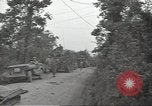 Image of United States soldiers Normandy France, 1944, second 5 stock footage video 65675075118