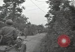 Image of United States soldiers Normandy France, 1944, second 6 stock footage video 65675075118