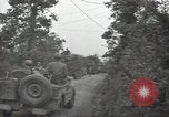 Image of United States soldiers Normandy France, 1944, second 7 stock footage video 65675075118
