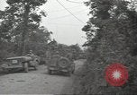 Image of United States soldiers Normandy France, 1944, second 9 stock footage video 65675075118