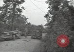 Image of United States soldiers Normandy France, 1944, second 10 stock footage video 65675075118