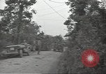 Image of United States soldiers Normandy France, 1944, second 12 stock footage video 65675075118