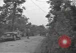 Image of United States soldiers Normandy France, 1944, second 13 stock footage video 65675075118