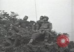 Image of United States soldiers Normandy France, 1944, second 29 stock footage video 65675075118