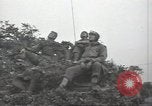 Image of United States soldiers Normandy France, 1944, second 31 stock footage video 65675075118