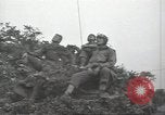 Image of United States soldiers Normandy France, 1944, second 32 stock footage video 65675075118