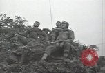 Image of United States soldiers Normandy France, 1944, second 33 stock footage video 65675075118