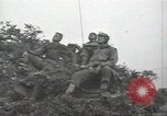 Image of United States soldiers Normandy France, 1944, second 34 stock footage video 65675075118
