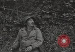 Image of United States soldiers Normandy France, 1944, second 37 stock footage video 65675075118