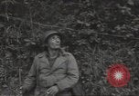 Image of United States soldiers Normandy France, 1944, second 38 stock footage video 65675075118