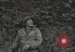 Image of United States soldiers Normandy France, 1944, second 39 stock footage video 65675075118