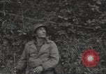 Image of United States soldiers Normandy France, 1944, second 40 stock footage video 65675075118