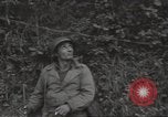Image of United States soldiers Normandy France, 1944, second 41 stock footage video 65675075118