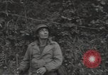 Image of United States soldiers Normandy France, 1944, second 42 stock footage video 65675075118