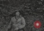 Image of United States soldiers Normandy France, 1944, second 43 stock footage video 65675075118