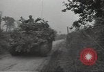 Image of United States soldiers Normandy France, 1944, second 44 stock footage video 65675075118