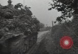 Image of United States soldiers Normandy France, 1944, second 45 stock footage video 65675075118
