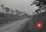 Image of United States soldiers Normandy France, 1944, second 47 stock footage video 65675075118