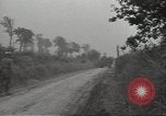 Image of United States soldiers Normandy France, 1944, second 48 stock footage video 65675075118