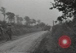 Image of United States soldiers Normandy France, 1944, second 49 stock footage video 65675075118