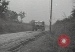 Image of United States soldiers Normandy France, 1944, second 50 stock footage video 65675075118