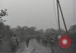 Image of United States soldiers Normandy France, 1944, second 54 stock footage video 65675075118