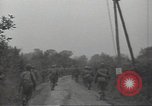 Image of United States soldiers Normandy France, 1944, second 55 stock footage video 65675075118