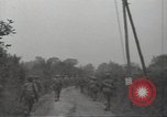 Image of United States soldiers Normandy France, 1944, second 56 stock footage video 65675075118