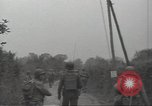 Image of United States soldiers Normandy France, 1944, second 61 stock footage video 65675075118