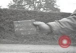 Image of United States soldiers Normandy France, 1944, second 1 stock footage video 65675075119