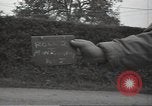 Image of United States soldiers Normandy France, 1944, second 4 stock footage video 65675075119