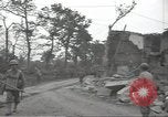 Image of United States soldiers Normandy France, 1944, second 6 stock footage video 65675075119