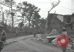 Image of United States soldiers Normandy France, 1944, second 7 stock footage video 65675075119