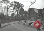Image of United States soldiers Normandy France, 1944, second 8 stock footage video 65675075119
